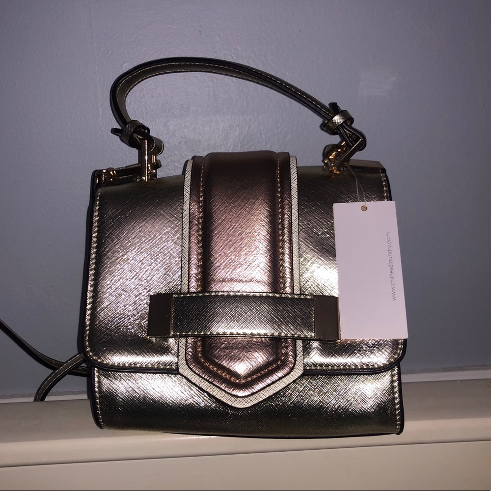 Chinese Laundry Date Night Bag